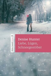 Liebe, Lügen, Schneegestöber