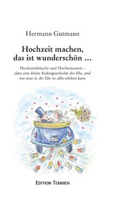 Hochzeit machen, das ist wunderschön...