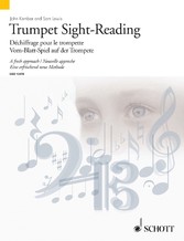 Trumpet Sight-Reading