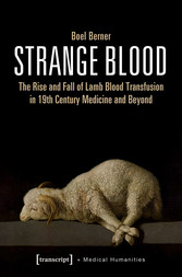 Strange Blood