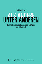 Als Andere unter Anderen