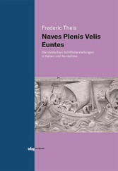 Naves Plenis Velis Euntes