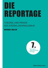 Die Reportage