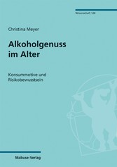 Alkoholgenuss im Alter