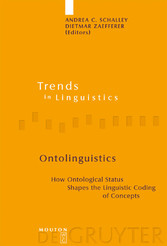 Ontolinguistics