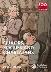 Quacks, Rogues and Charlatans of the RCP