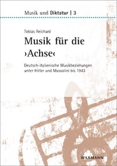 Musik für die 'Achse'