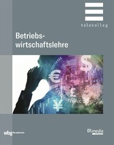 Betriebswirtschaftslehre