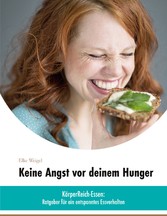 Keine Angst vor deinem Hunger