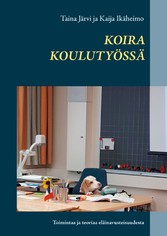 Koira koulutyössä