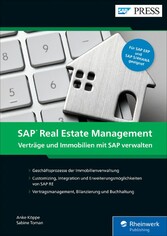 SAP Real Estate Management