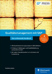 Qualitätsmanagement mit SAP