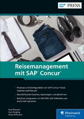 Reisemanagement mit SAP Concur