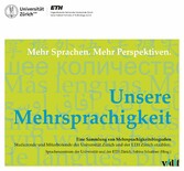 Unsere Mehrsprachigkeit