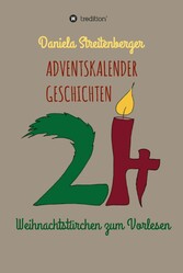 Adventskalendergeschichten