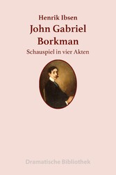 John Gabriel Borkman