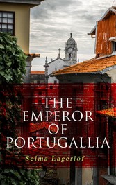 The Emperor of Portugallia