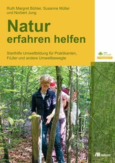 Natur erfahren helfen