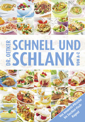 Schnell und Schlank von A-Z