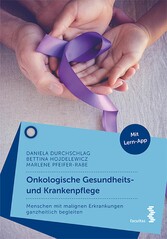 Onkologische Gesundheits- und Krankenpflege