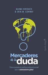 Mercaderes de la duda