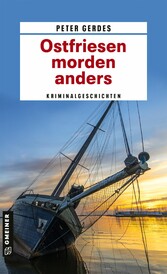 Ostfriesen morden anders