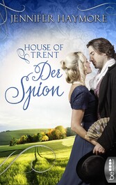 House of Trent - Der Spion