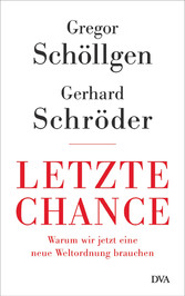 Letzte Chance