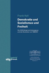 Demokratie und Sozialismus und Freiheit