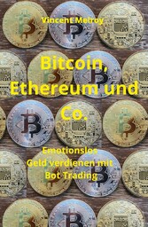 Bitcoin, Ethereum und Co.