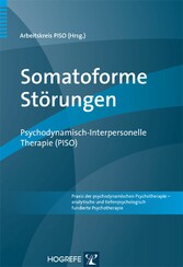 Somatoforme Störungen