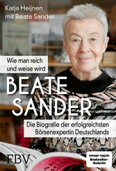 Beate Sander - Wie man reich und weise wird