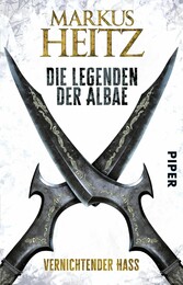 Die Legenden der Albae