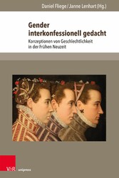 Gender interkonfessionell gedacht