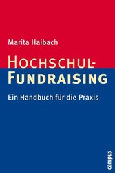 Hochschul-Fundraising