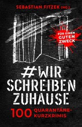 #wirschreibenzuhause