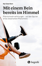 Mit einem Bein bereits im Himmel