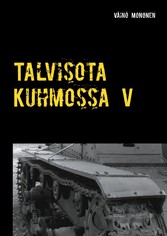 Talvisota Kuhmossa V