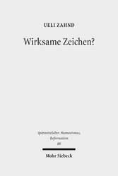 Wirksame Zeichen?