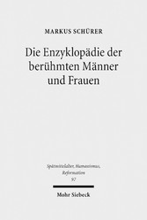 Die Enzyklopädie der berühmten Männer und Frauen