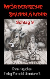 Mörderische Sauerländer - Schlag 9