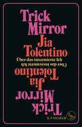 Trick Mirror