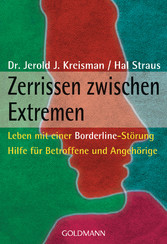 Zerrissen zwischen Extremen