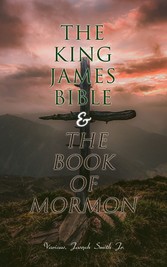 The King James Bible & The Book of Mormon