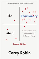 Reactionary Mind