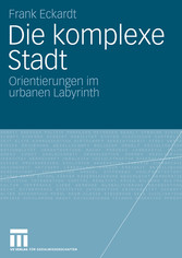 Die komplexe Stadt