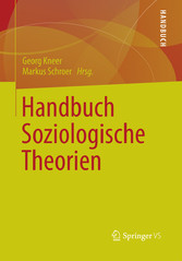 Handbuch Soziologische Theorien