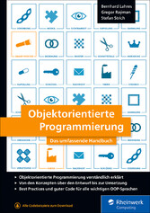 Objektorientierte Programmierung