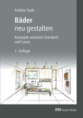 Bäder neu gestalten - E-Book (PDF)