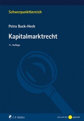 Kapitalmarktrecht